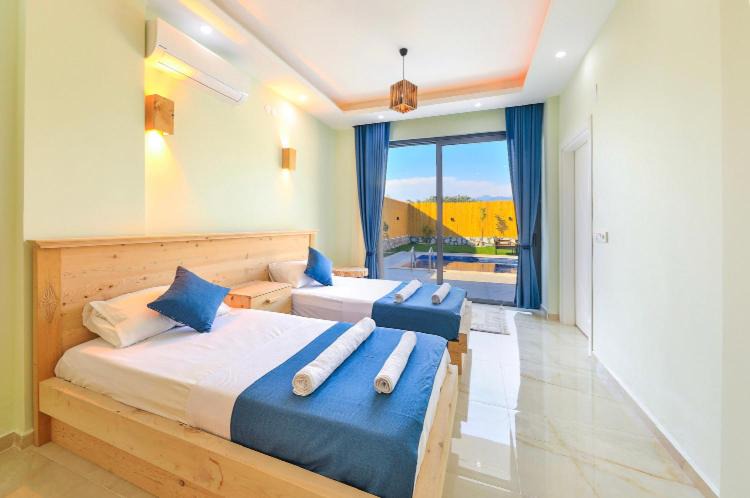 Photo of Livingroom in Patara