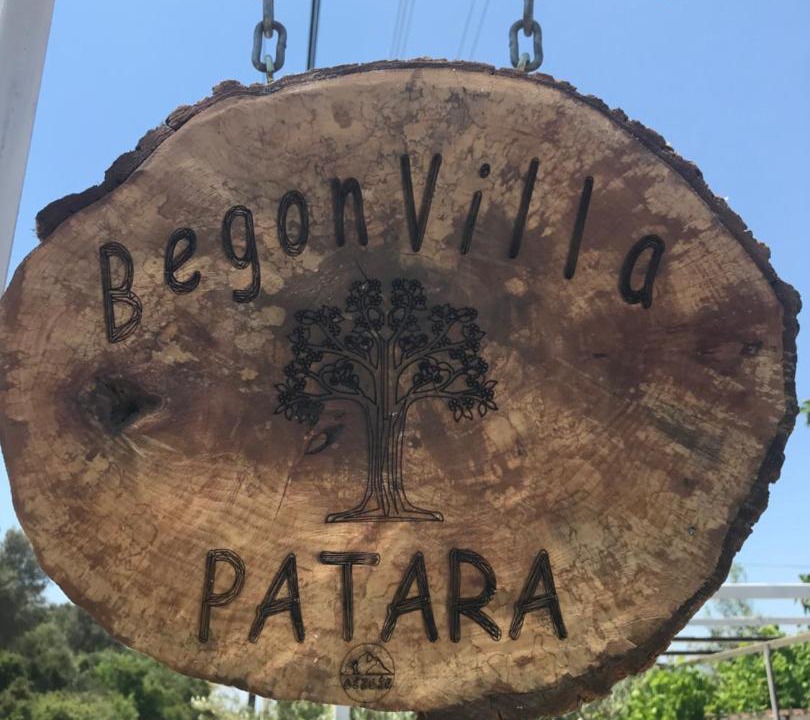 Photo of Buildings in Patara