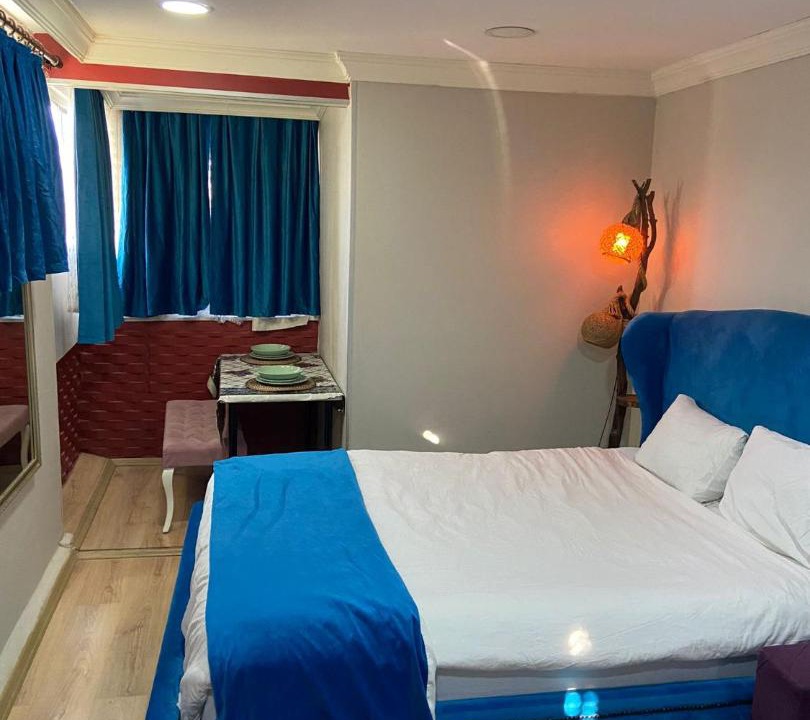 Photo of Bedroom in Buca