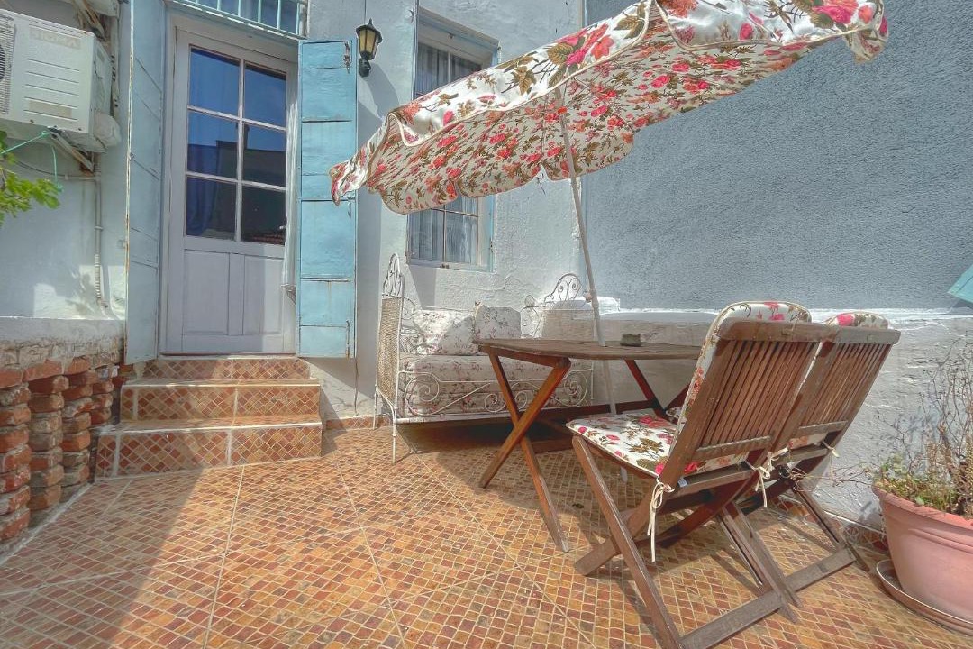 Photo of Patio Balcony in Ayvalik City Center