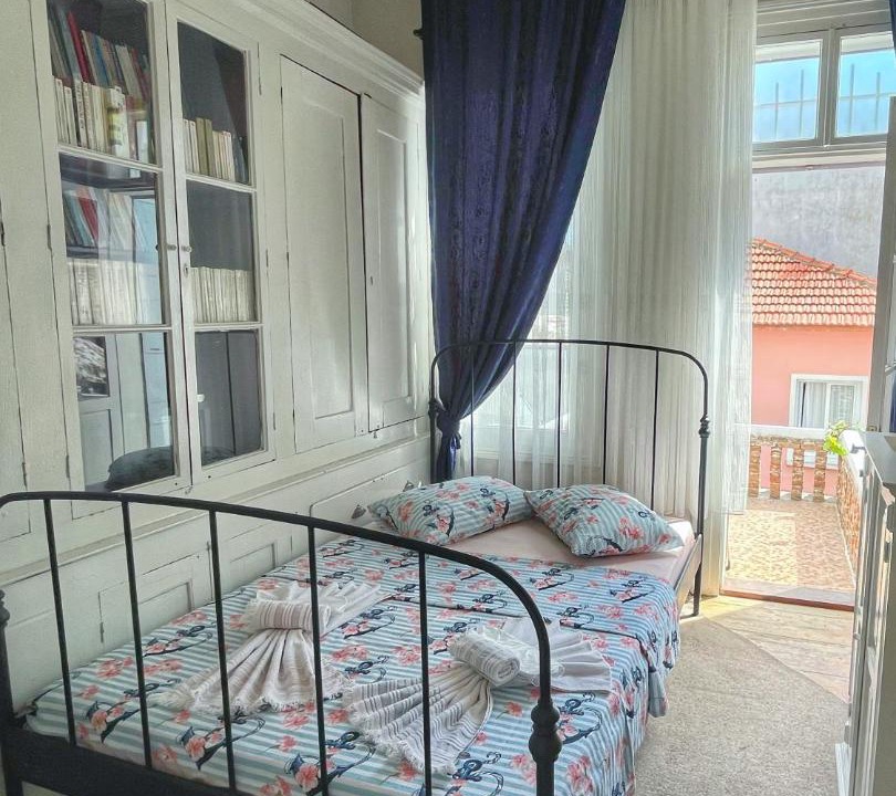 Photo of Bedroom in Ayvalik City Center