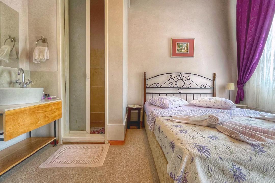 Photo of Bedroom in Ayvalik City Center