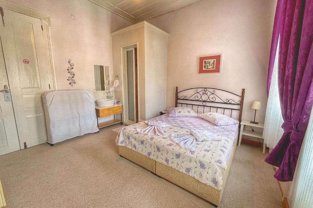Photo of Bedroom in Ayvalik City Center