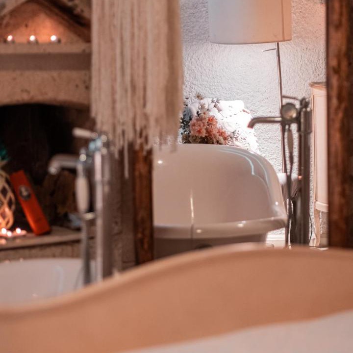 Photo of Livingroom in Alacati