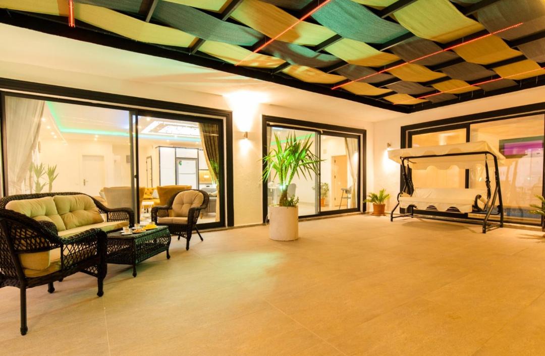 Photo of Bedroom in Faralya