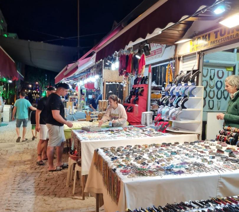 Photo of Others in Ayvalik