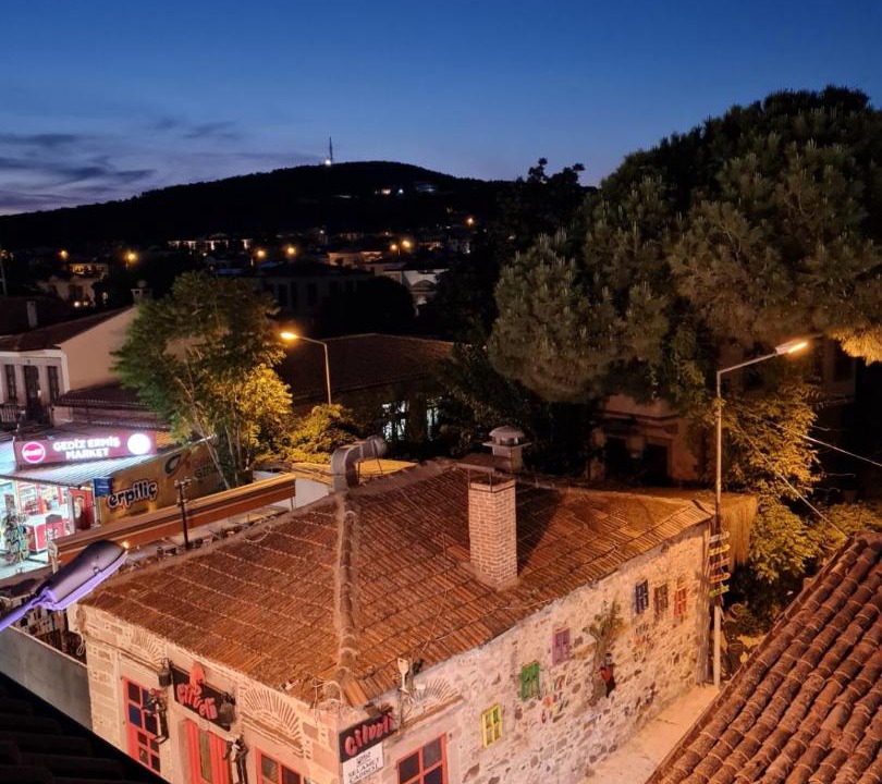 Photo of Bedroom in Ayvalik