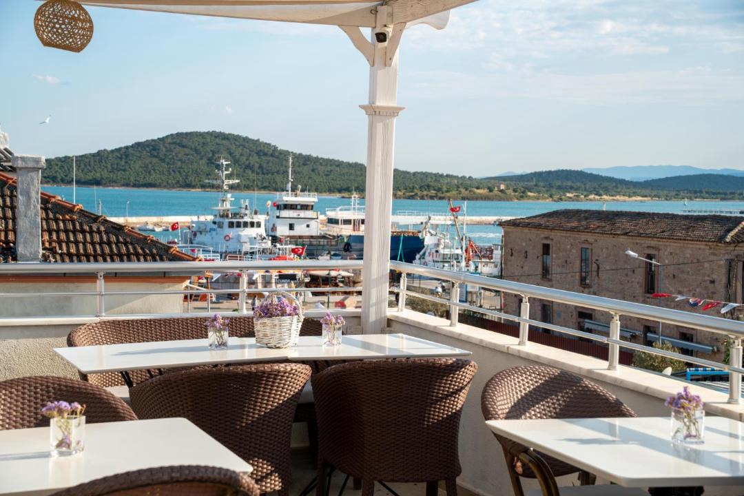 Photo of Others in Ayvalik
