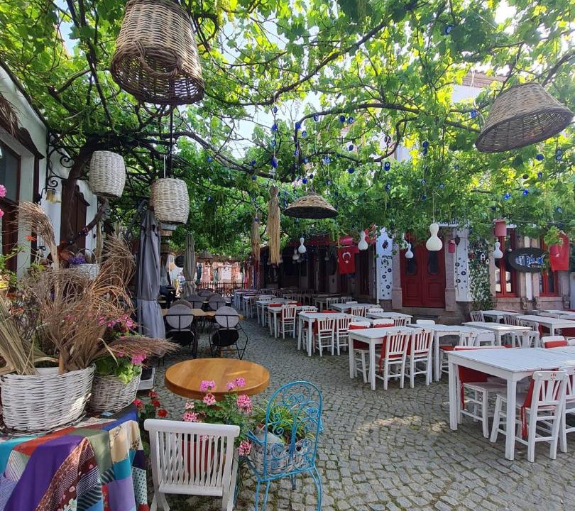 Photo of Others in Ayvalik