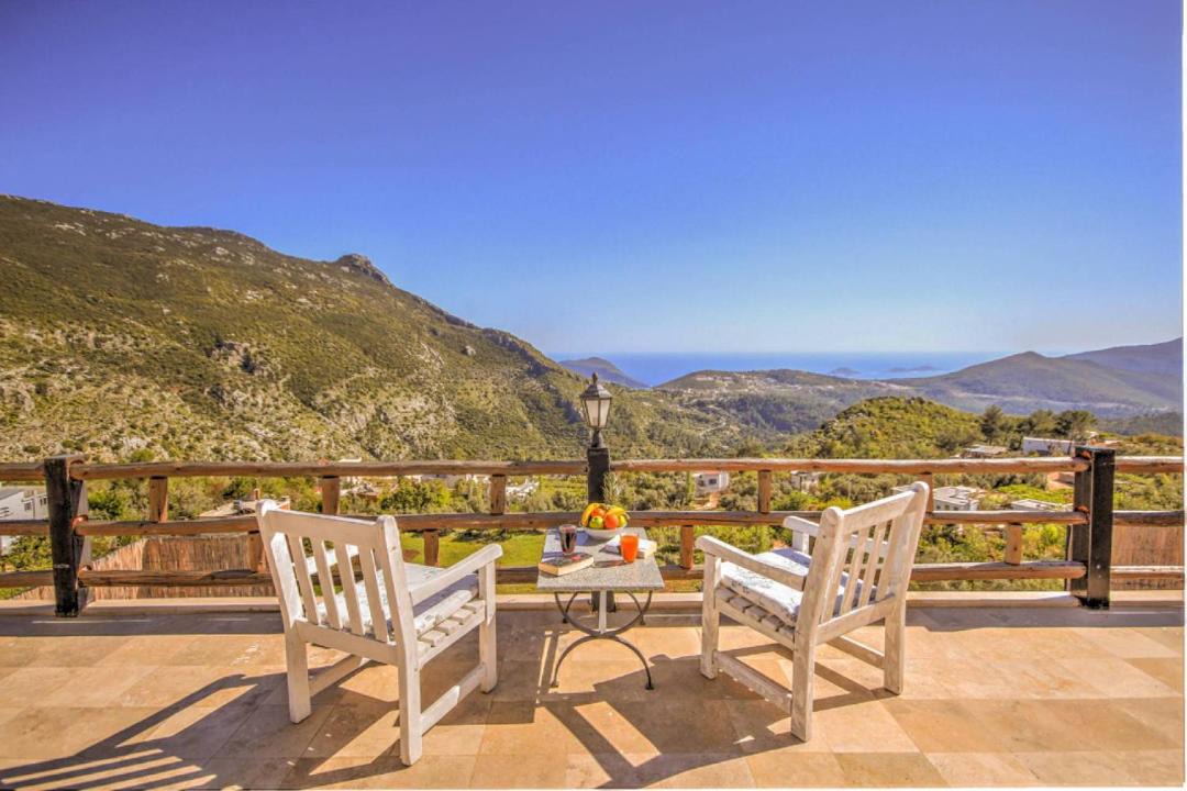 Photo of Patio Balcony in Islamlar