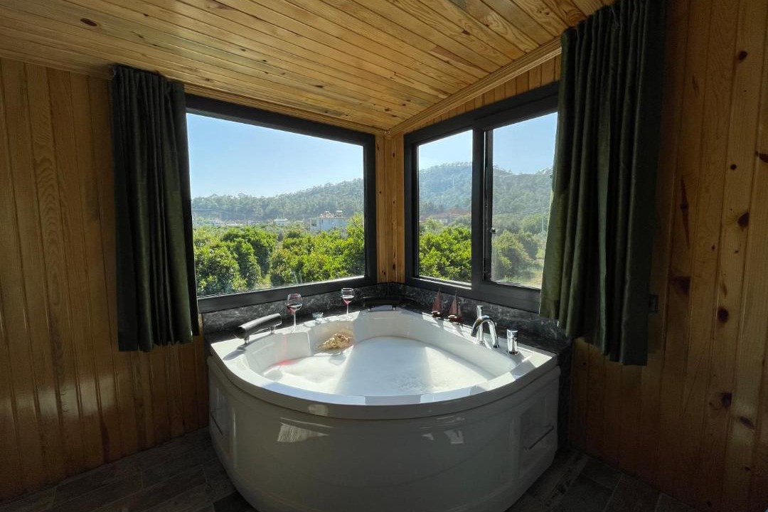 Photo of Bathroom in Yaniklar