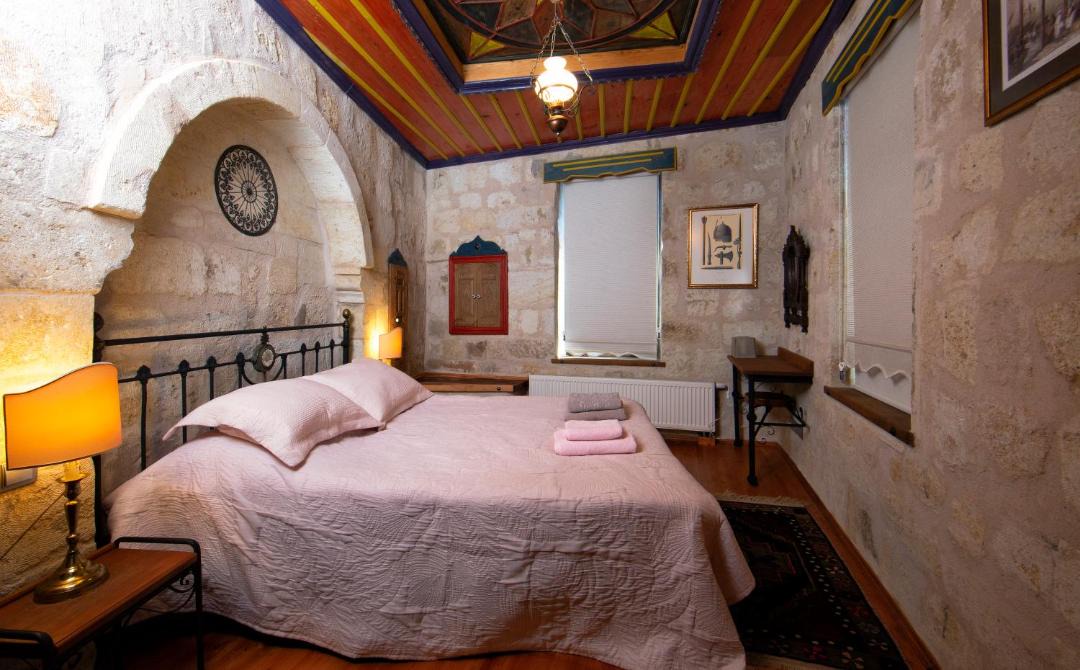 Photo of Livingroom in Urgup