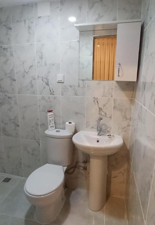 Photo of Bathroom in Canakkale