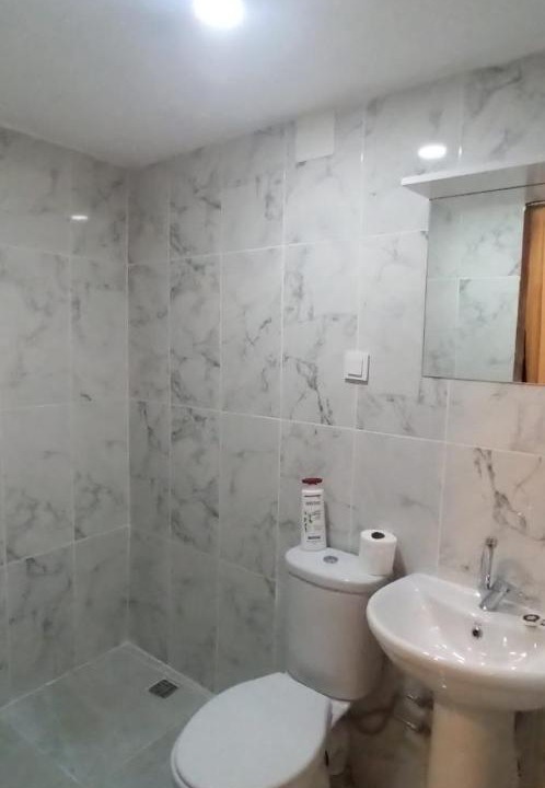 Photo of Bathroom in Canakkale