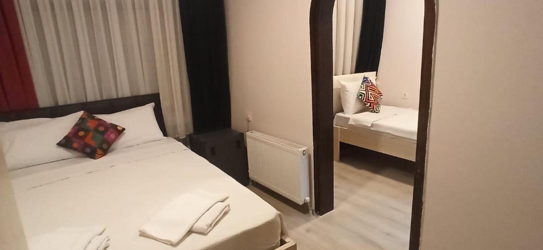 Photo of Bedroom in Canakkale