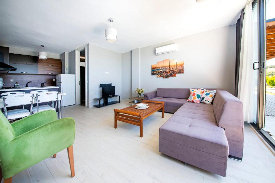 Photo of Livingroom in Meselik