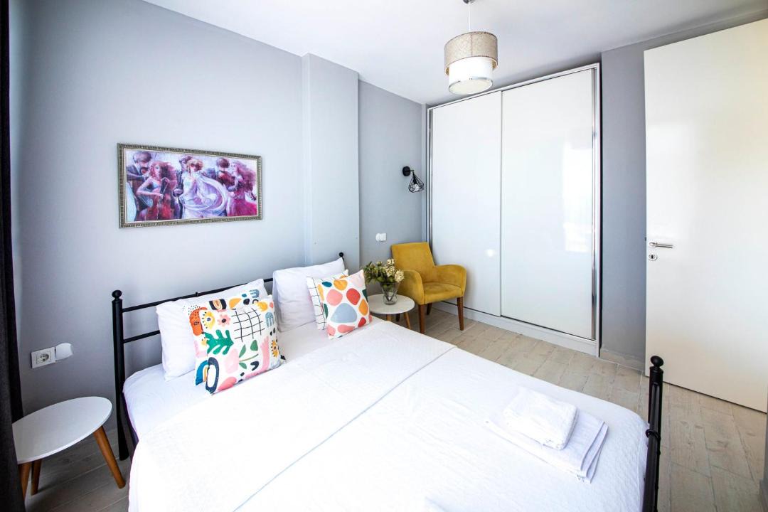 Photo of Bedroom in Meselik