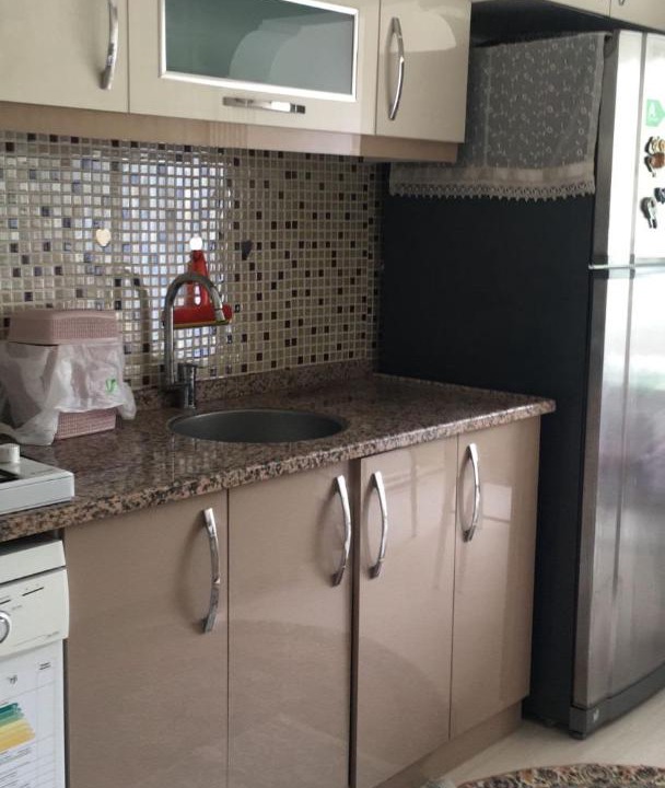 Photo of Kitchen in Karabaglar