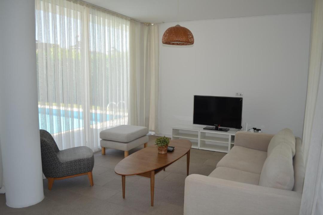 Photo of Livingroom in Kadriye