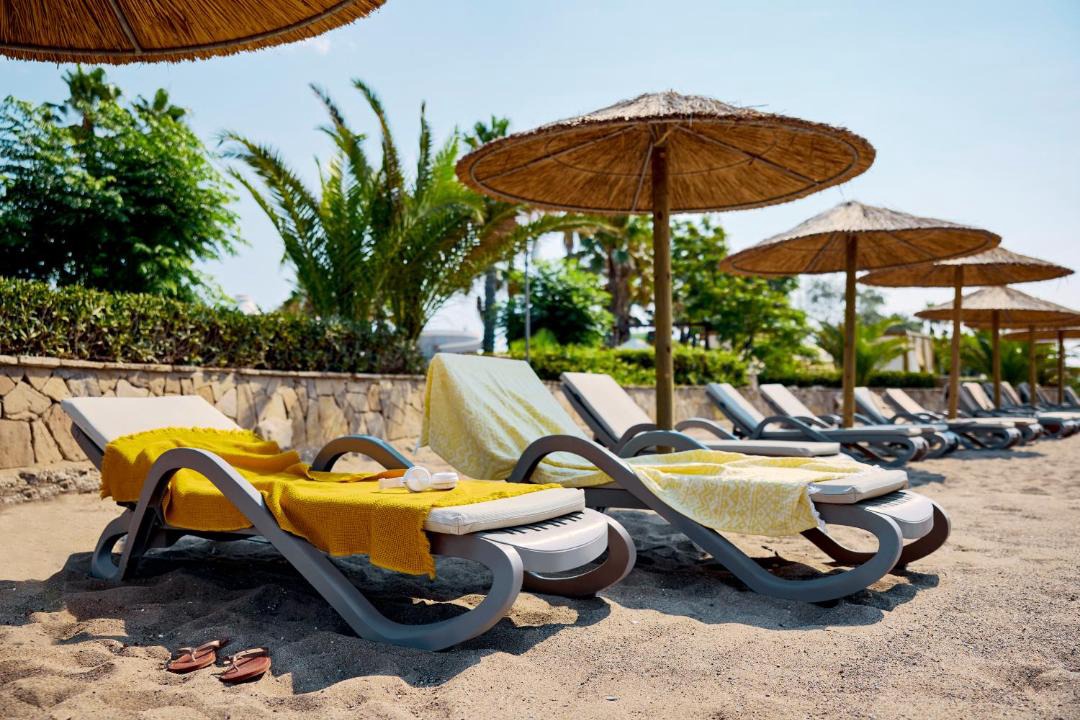 Photo of Others in Belek Golf Area