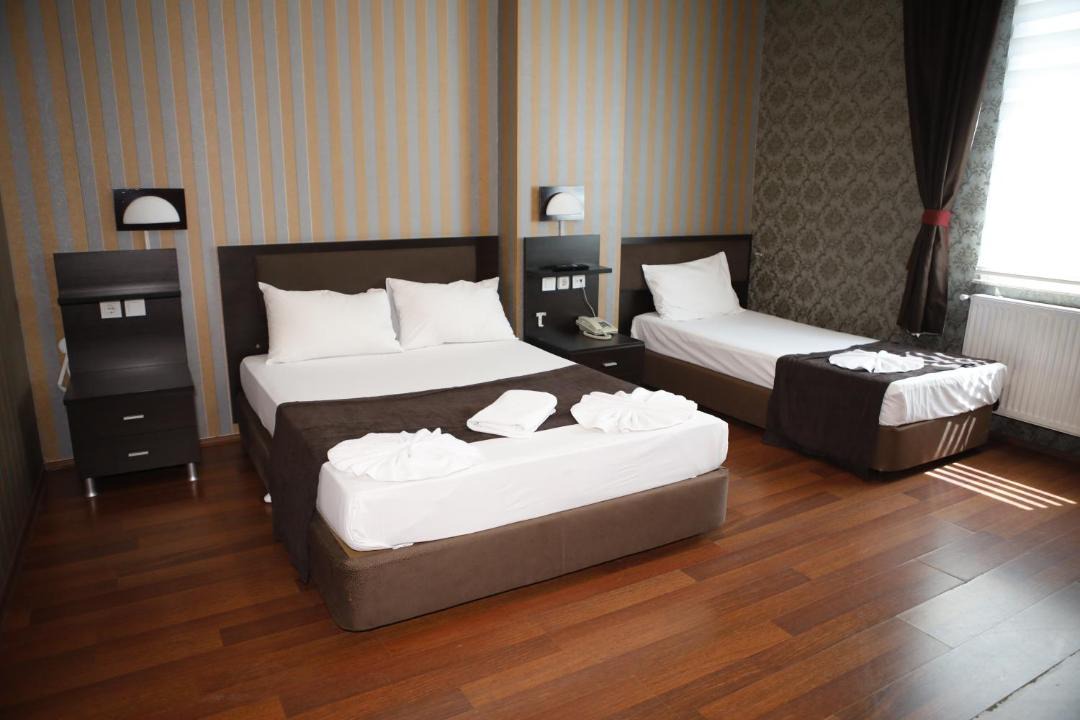 Photo of Livingroom in Silivri