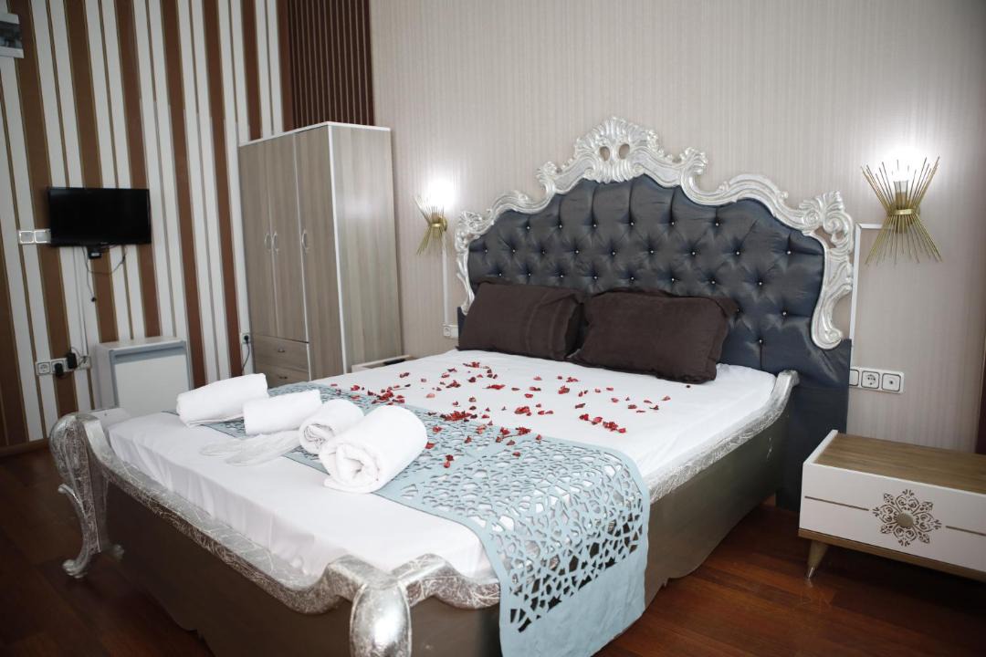Photo of Bedroom in Silivri