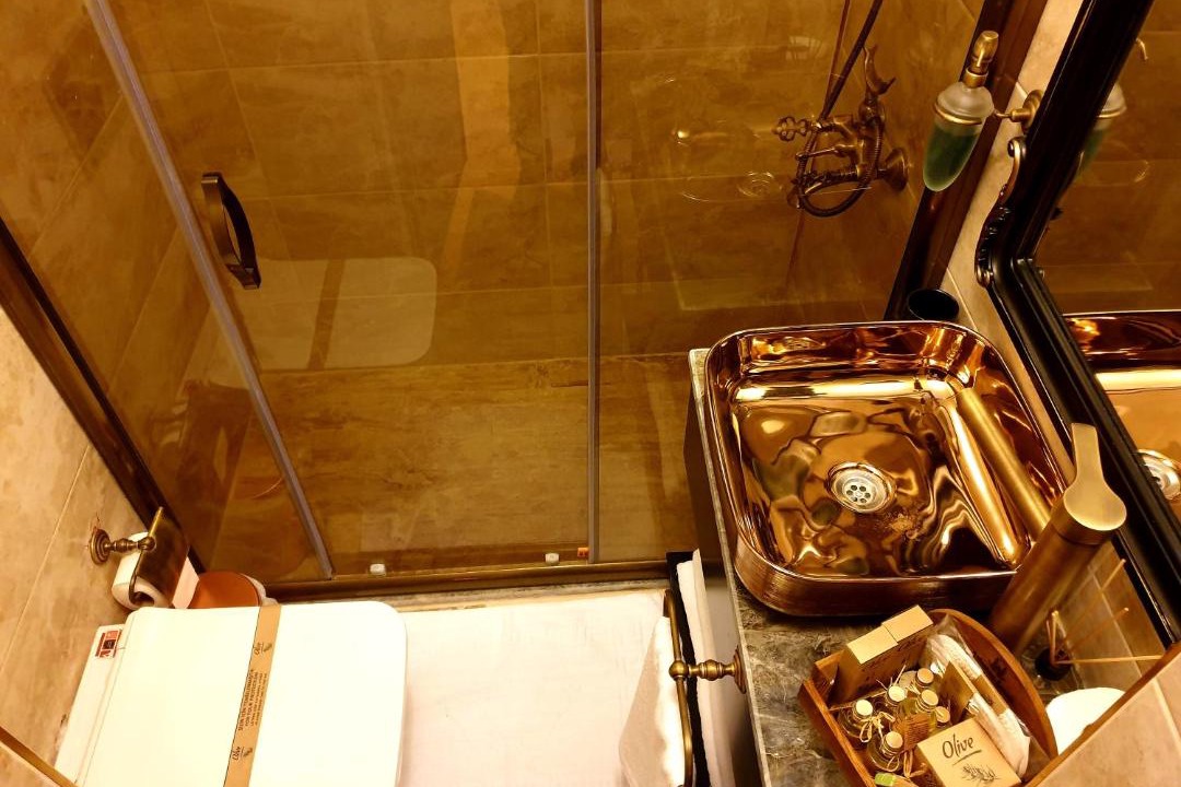 Photo of Bathroom in Midyat