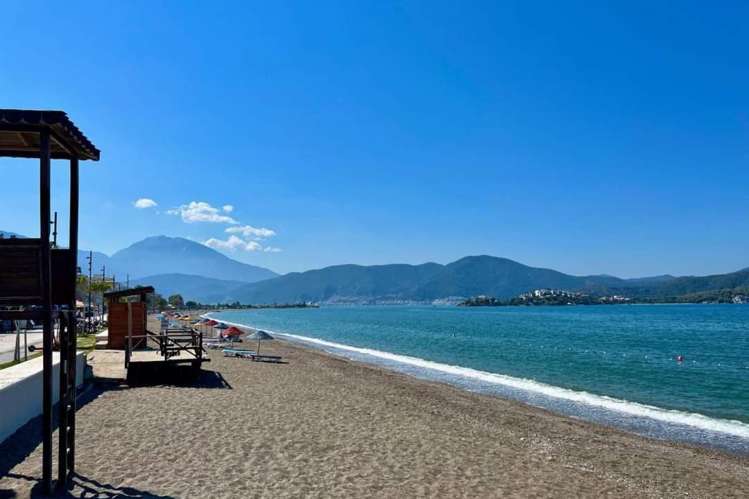 Photo of Livingroom in Fethiye City Center