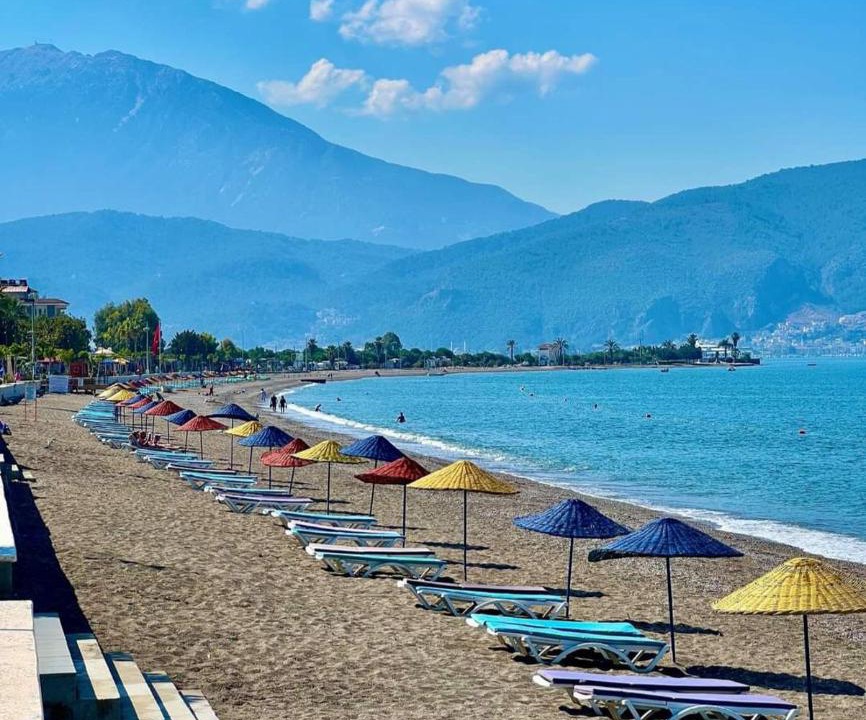 Photo of Others in Fethiye City Center