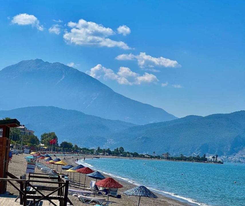 Photo of Others in Fethiye City Center