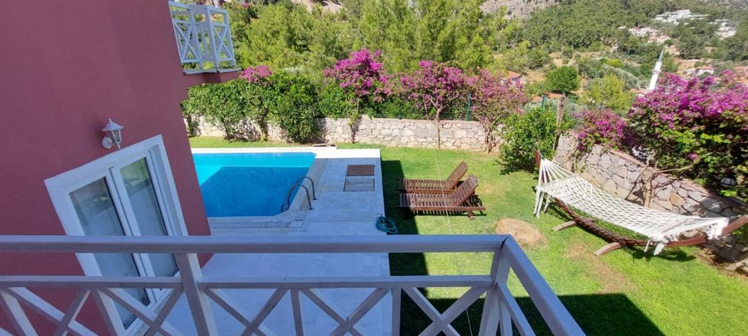 Photo of Bedroom in Gocek