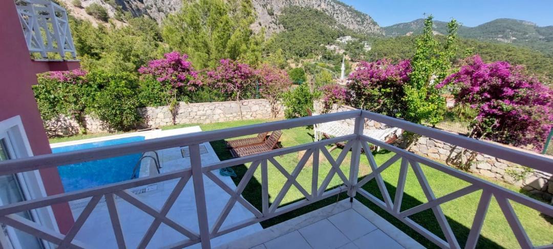 Photo of Bathroom in Gocek