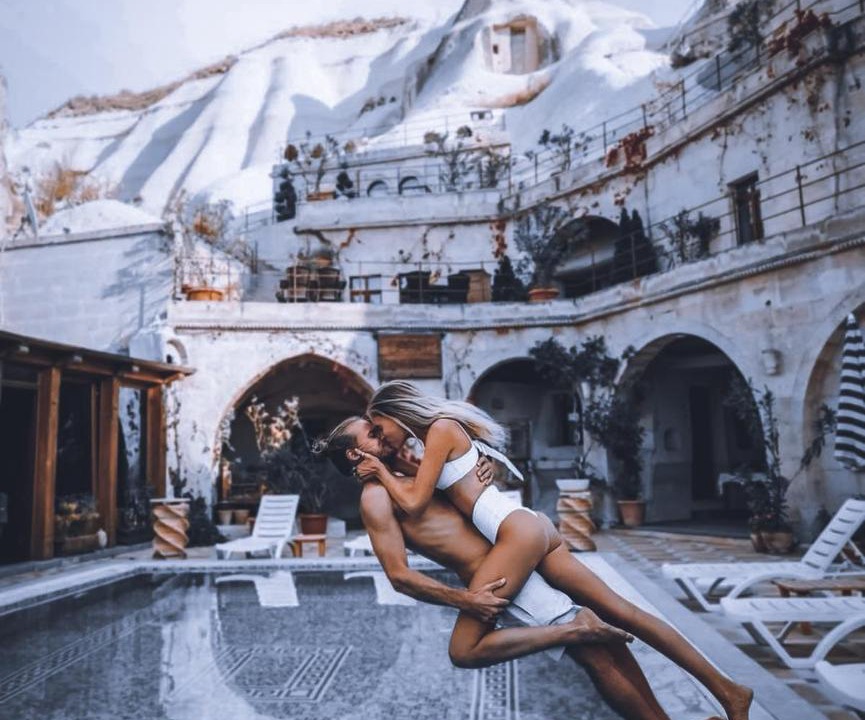 Photo of Others in Goreme