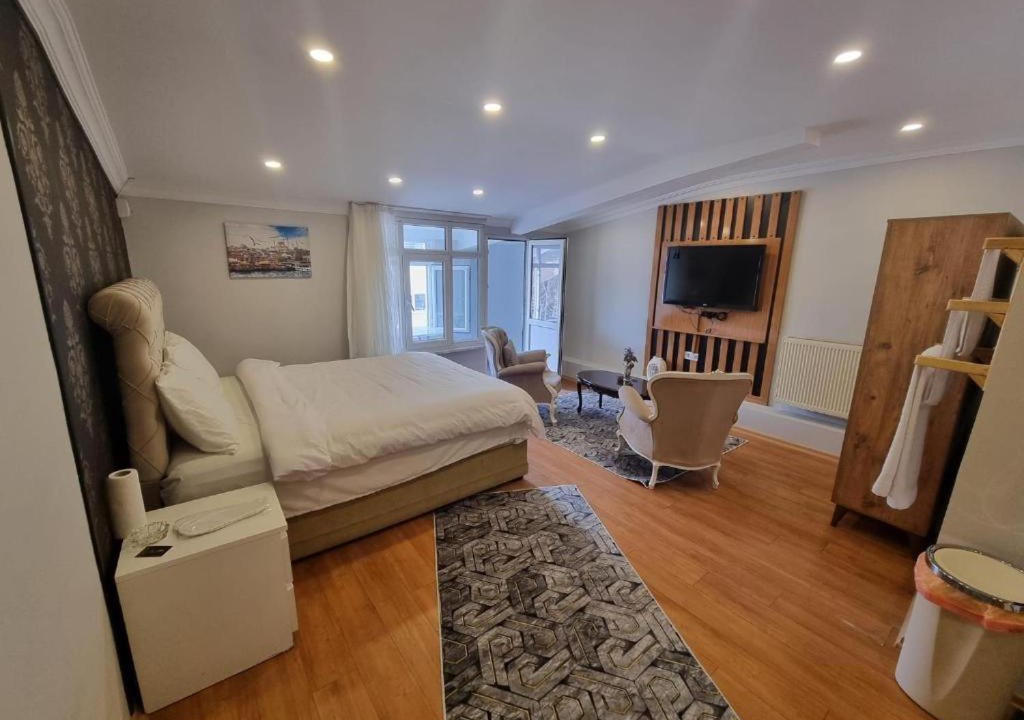 Photo of Livingroom in Sisli