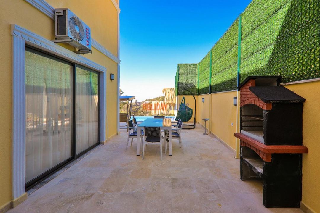 Photo of Patio Balcony in Islamlar