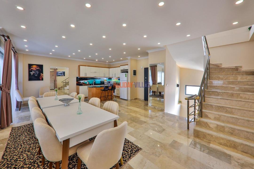 Photo of Livingroom in Islamlar