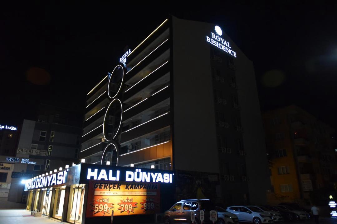 Photo of Others in Karaman Mahallesi