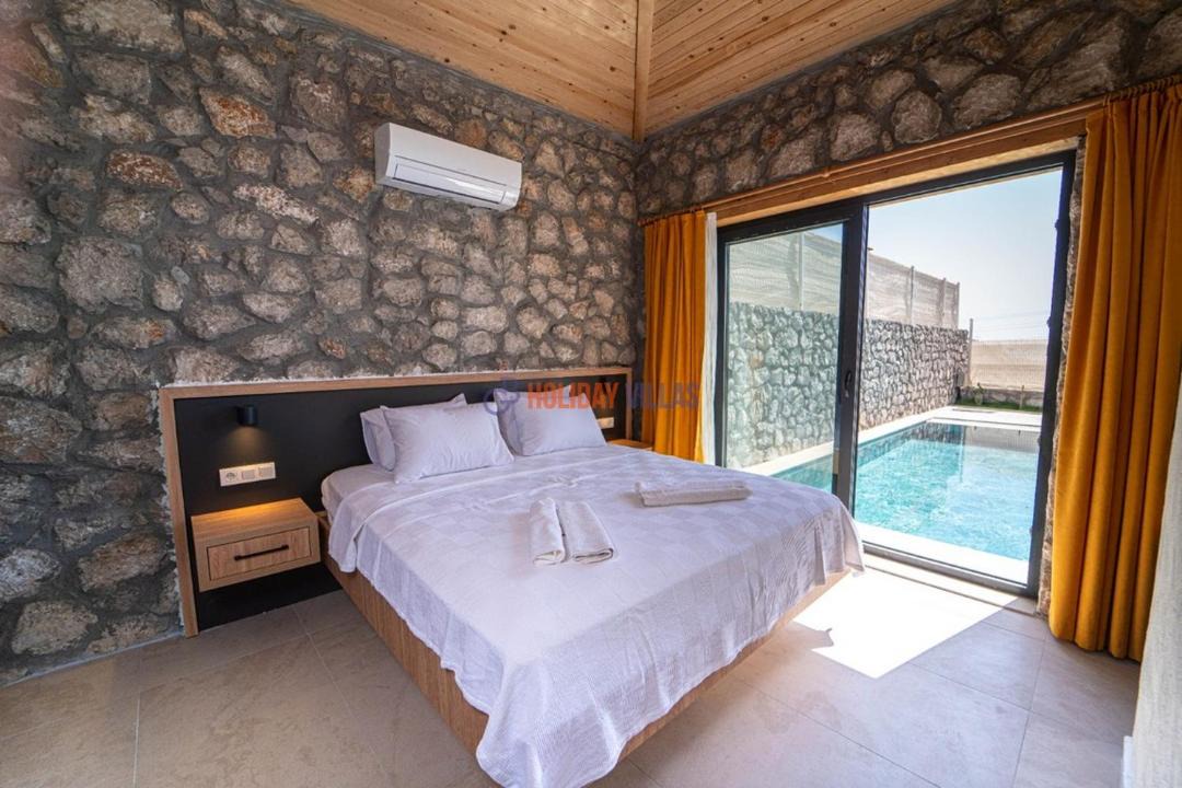 Photo of Patio Balcony in Oludeniz