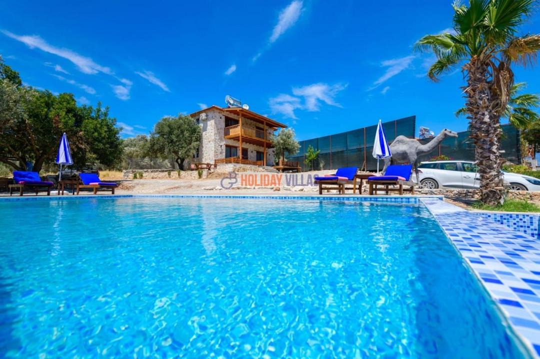 Photo of Outdoor in Faralya