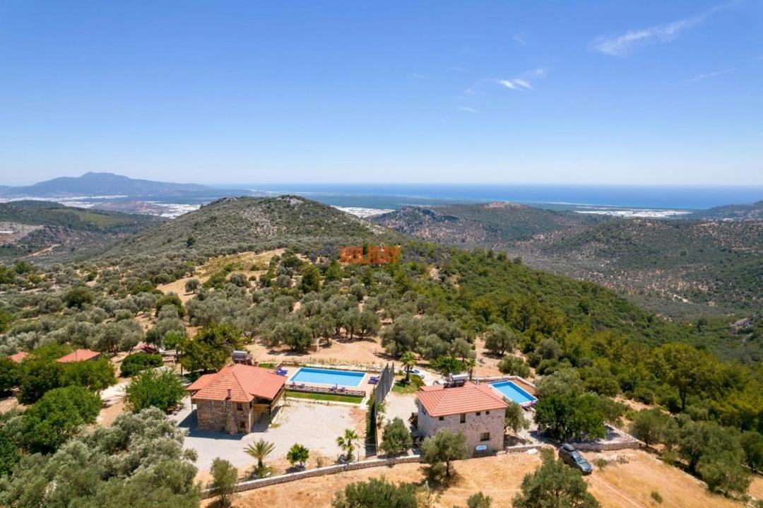 Photo of Outdoor in Faralya