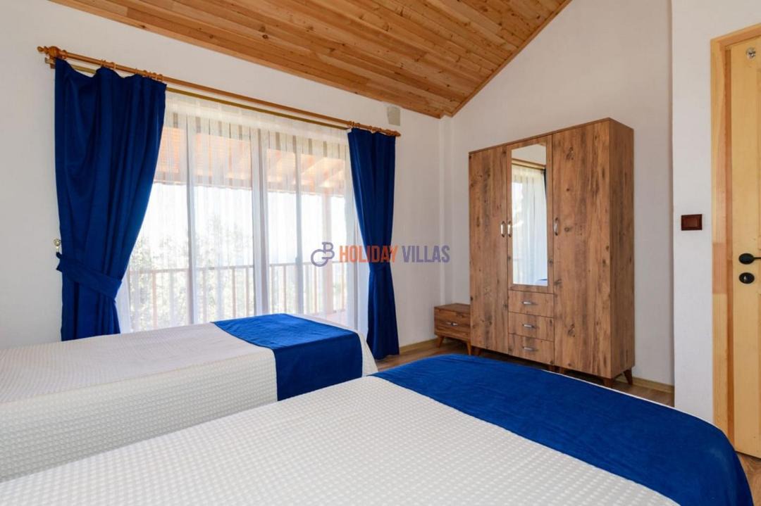 Photo of Bedroom in Faralya