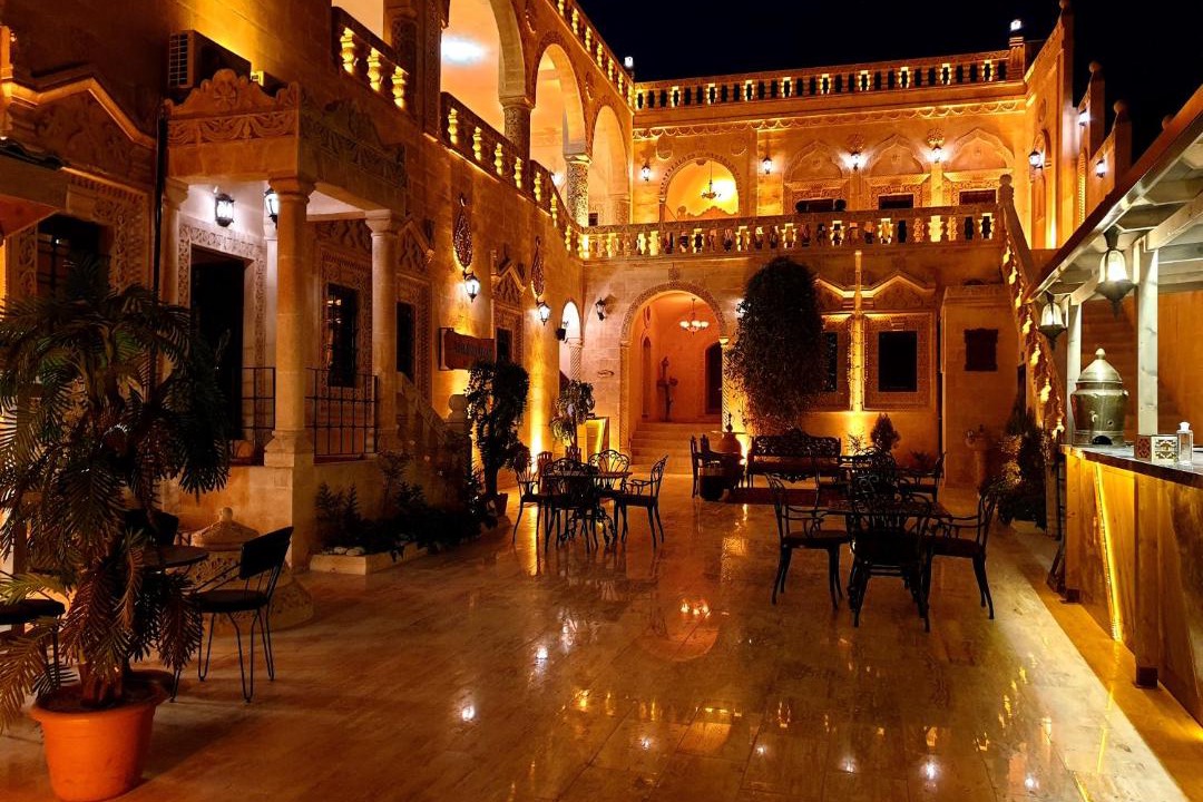Photo of Others in Midyat