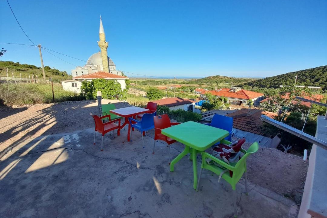Photo of Livingroom in Gokceada