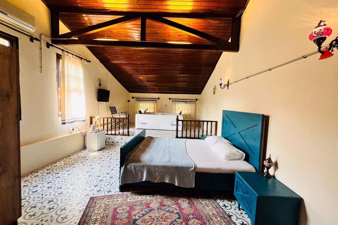 Photo of Bedroom in Kaleici