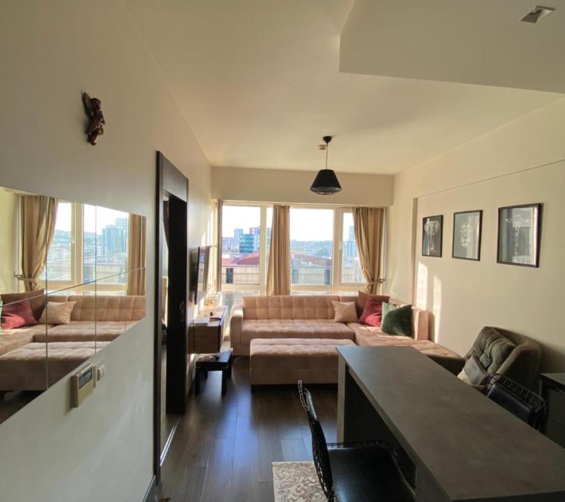 Photo of Livingroom in Zeytinburnu