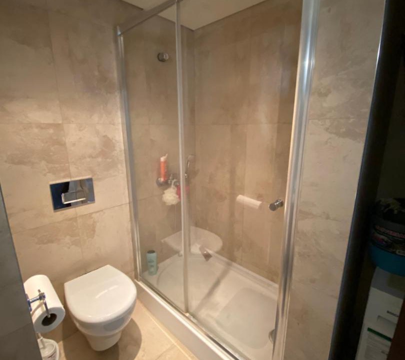 Photo of Bathroom in Zeytinburnu