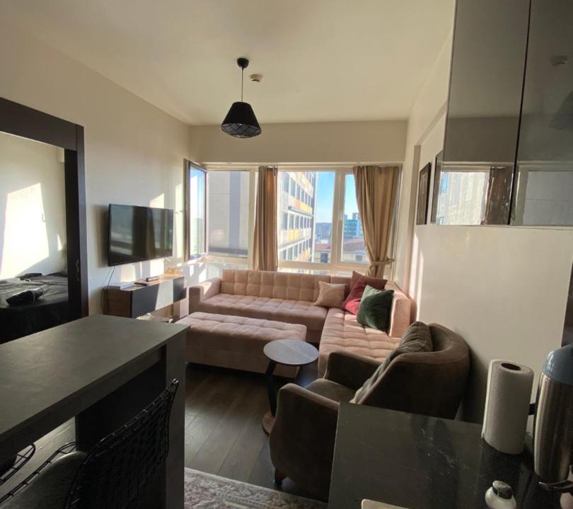 Photo of Livingroom in Zeytinburnu