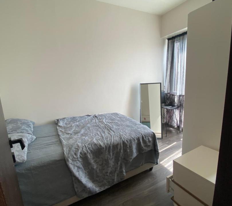 Photo of Bedroom in Zeytinburnu