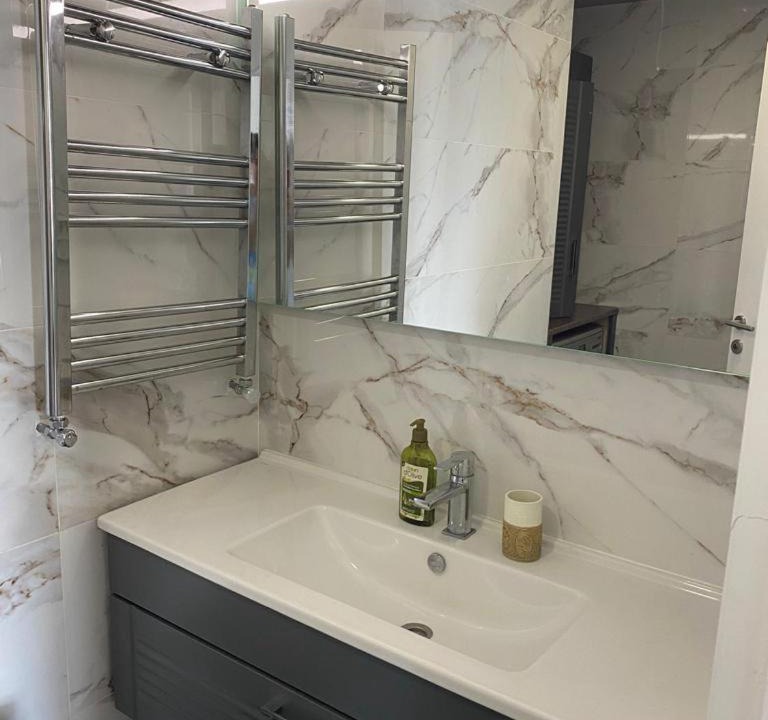 Photo of Bathroom in Esenyurt