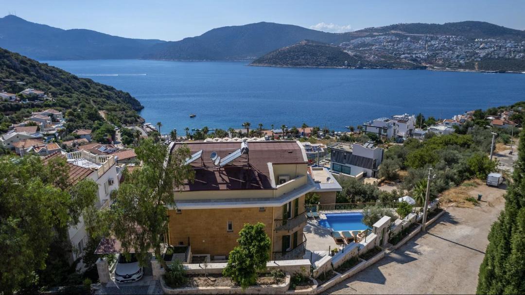 Photo of Others in Kalkan